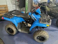 POLARIS sportman 110