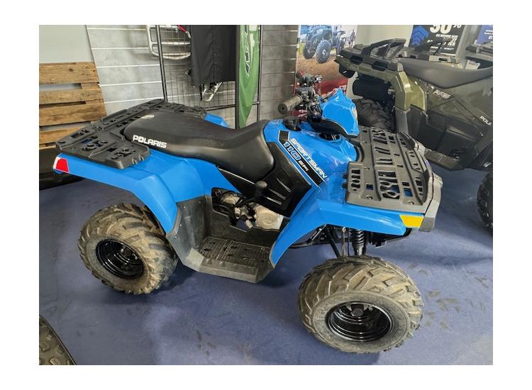 POLARIS sportman 110