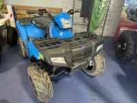POLARIS sportman 110