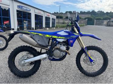 SHERCO 300 SE-F FACTORY