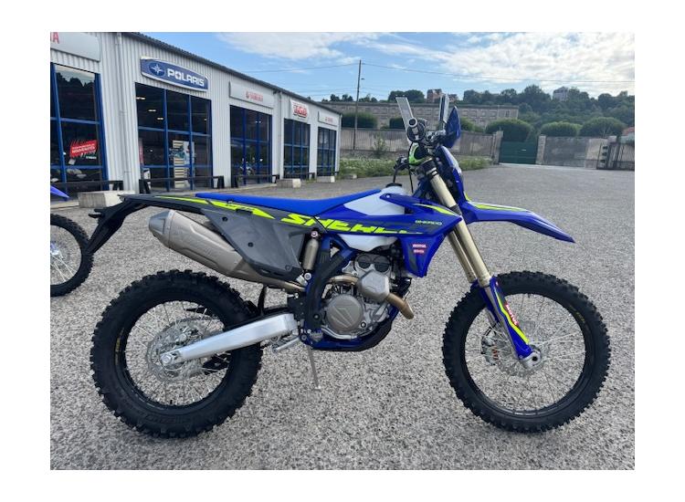 SHERCO 300 SE-F FACTORY 4T 2025
