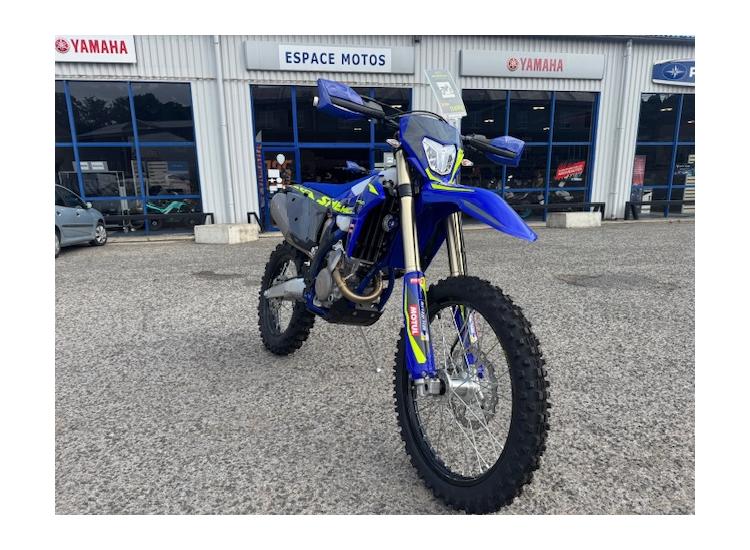 SHERCO 300 SE-F FACTORY 4T 2025