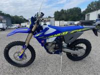 SHERCO 300 SE-F FACTORY 4T 2025