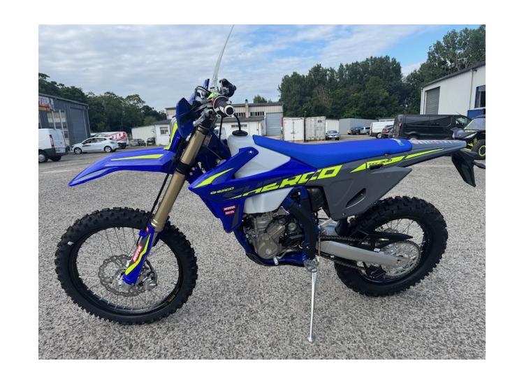 SHERCO 300 SE-F FACTORY 4T 2025