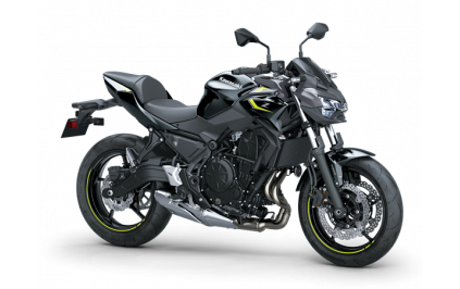 KAWASAKI Z650 - Z650