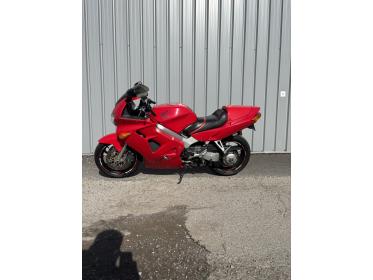 HONDA VFR 800 FI