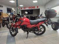 HONDA CBF 125