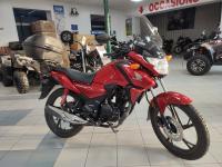 HONDA CBF 125