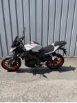 YAMAHA MT-125 ABS