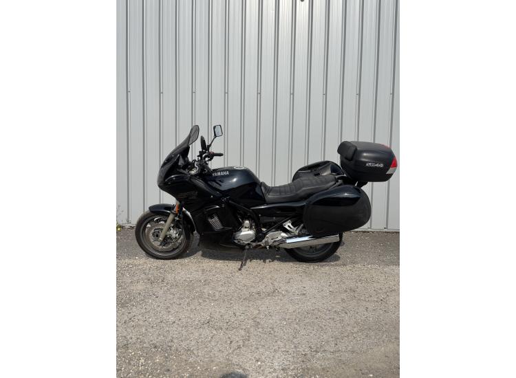 YAMAHA xj900 s 