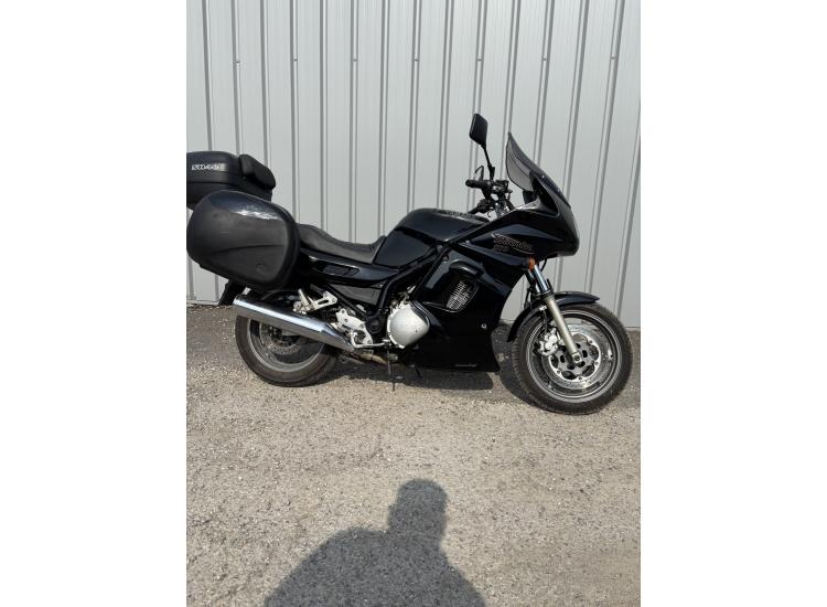 YAMAHA xj900 s 