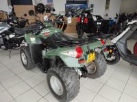 KYMCO MXU 250