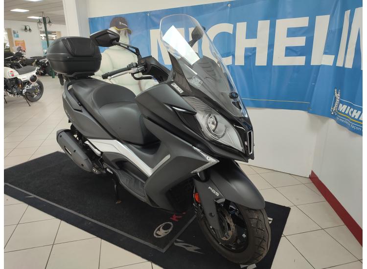 KYMCO DOWNTOWN 125 ABS