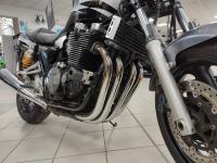 YAMAHA XJR 1300 SP