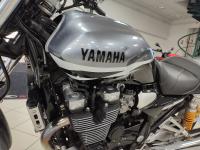 YAMAHA XJR 1300 SP