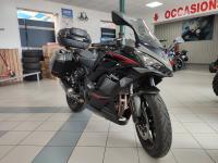KAWASAKI NINJA 1000 SX TOURER