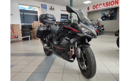 KAWASAKI NINJA 1000 SX TOURER