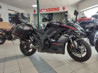 KAWASAKI NINJA 1000 SX TOURER