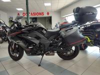 KAWASAKI NINJA 1000 SX TOURER