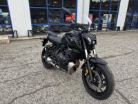 YAMAHA MT 07 2024