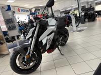 SUZUKI GSX-S 950 A2