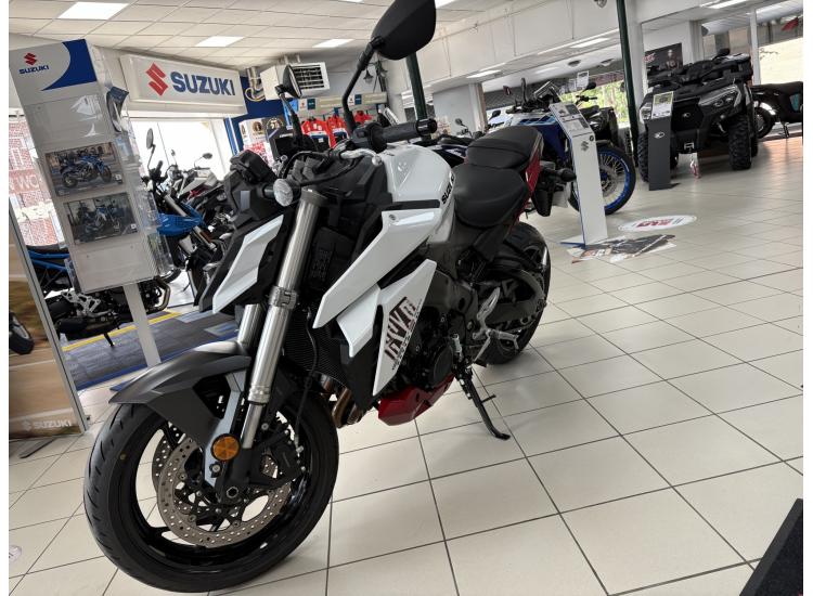 SUZUKI GSX-S 950 A2