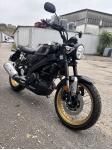 YAMAHA XSR 125 Legacy
