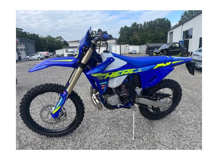 SHERCO 300 SE FACTORY 2T 2026