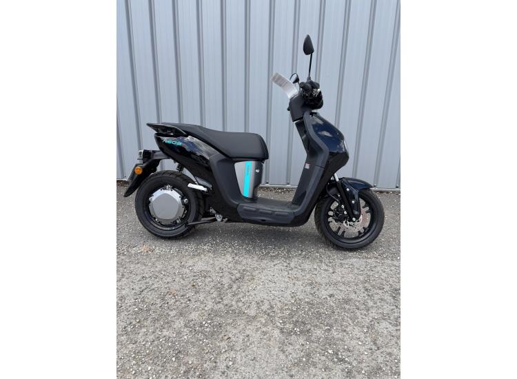YAMAHA NEO'S 50 ELECTRIQUE