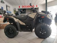 KYMCO MXU 550 T3B