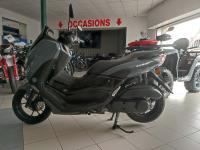 YAMAHA NMAX 125