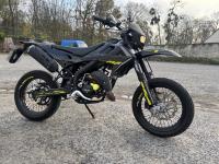 RIEJU MRT TROPHY 50SM