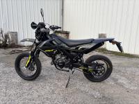 RIEJU MRT TROPHY 50SM