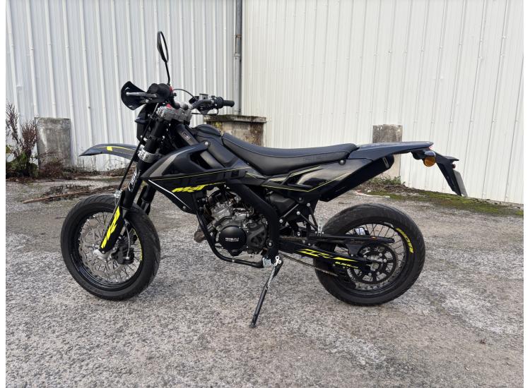 RIEJU MRT TROPHY 50SM