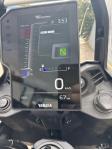 YAMAHA XTZ TENERE 700
