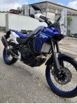 YAMAHA XTZ TENERE 700