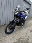 YAMAHA XTZ TENERE 700