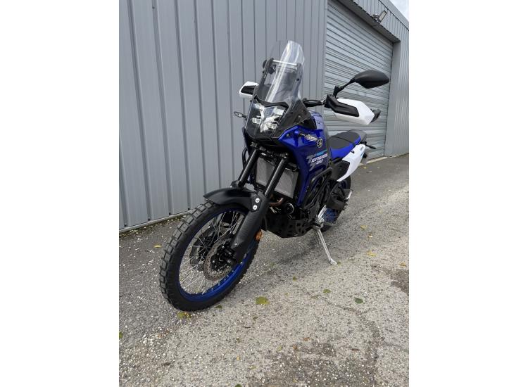 YAMAHA XTZ TENERE 700