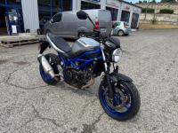 SUZUKI SV 650