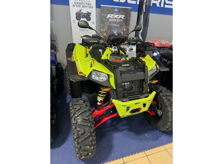 POLARIS SCRAMBLER XP 1000 S