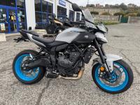 YAMAHA MT 07 ABS 2025