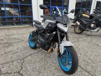 YAMAHA MT 07 ABS 2025