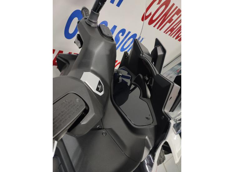 KYMCO XCITING VS SE 400I TCS