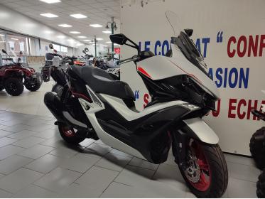 KYMCO XCITING 400I