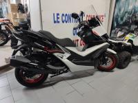 KYMCO XCITING VS SE 400I TCS