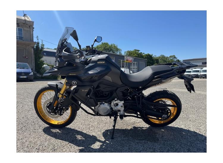 VOGE 900 DSX 2025