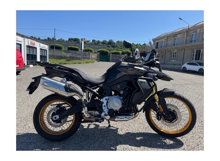 VOGE 900 DSX 2025