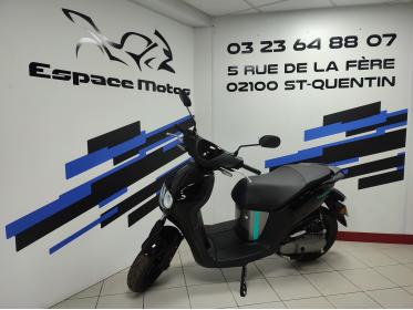 YAMAHA NEO'S 50 ELECTRIQUE