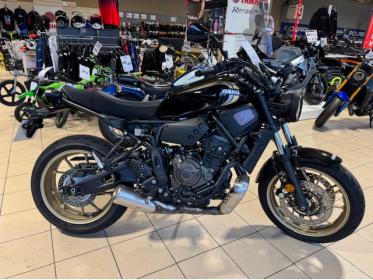 YAMAHA XSR 700 ABS