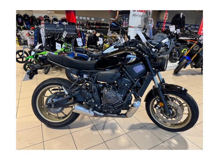 YAMAHA XSR 700 ABS 35 KW